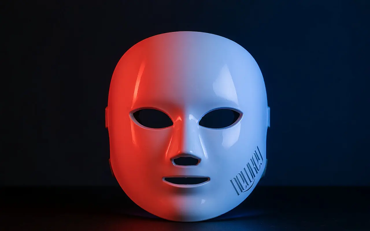 Red Light vs. Blue Light: Choosing the Right LED Therapy for Your Skin Goal