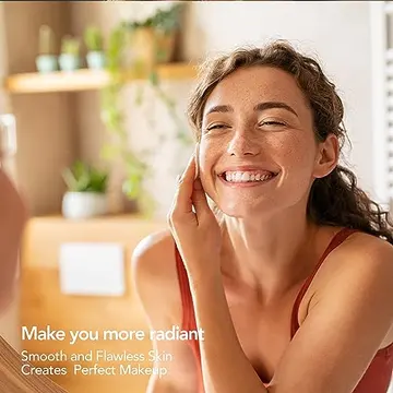 Make you more radiant - confident everyday lifestyle with 7 color LED light therapy