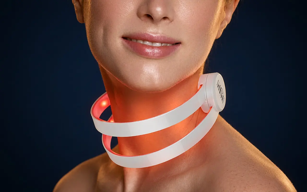 Don't Forget Your Neck: Why Decollete Care Matters